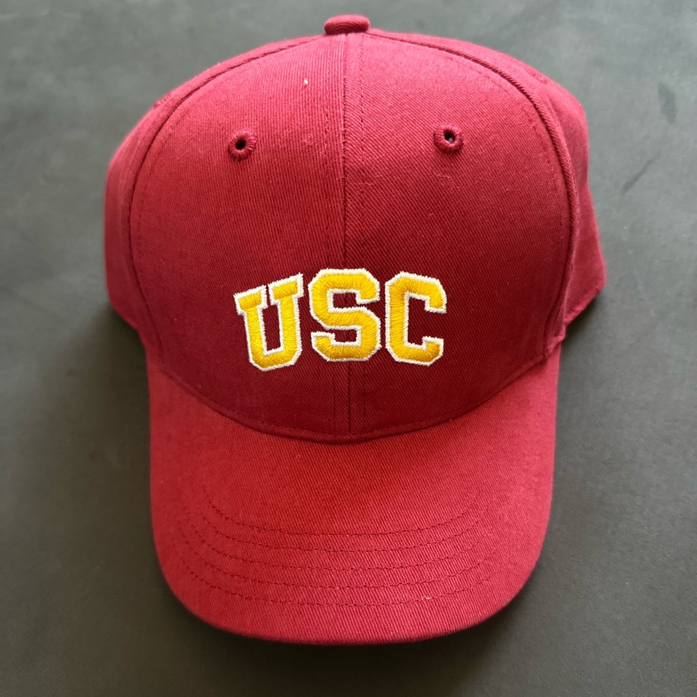 USC Toddler Baseball Cap